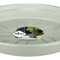 Miska Green Basics - stone green 14 cm