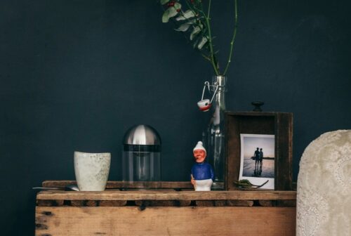 Höfats Gravity Candle M60 - gravitační svícen, malý - Obrázek 7