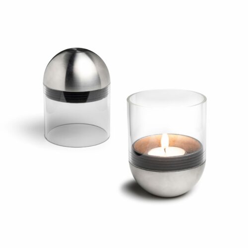 Höfats Gravity Candle M60 - gravitační svícen, malý - Obrázek 1