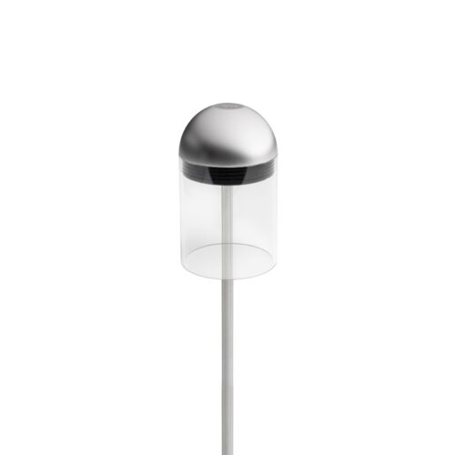 GRAVITY CANDLE Pole - stojan / zemní trn - Obrázek 4