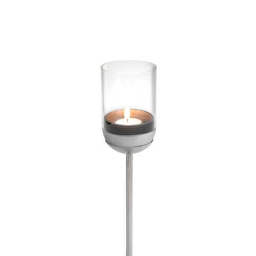 GRAVITY CANDLE Pole - stojan / zemní trn - Obrázek 3