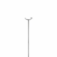 GRAVITY CANDLE Pole - stojan / zemní trn