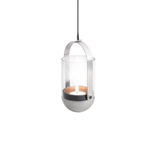 GRAVITY CANDLE Hanger - stropní závěs - Obrázek 1