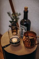 Höfats Gravity Candle M90 - gravitační svícen - Obrázek 23