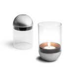 Höfats Gravity Candle M90 - gravitační svícen
