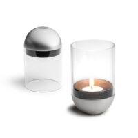 Höfats Gravity Candle M90 - gravitační svícen