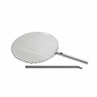 Triple Grid 55 - grilovací rošt O 55 cm