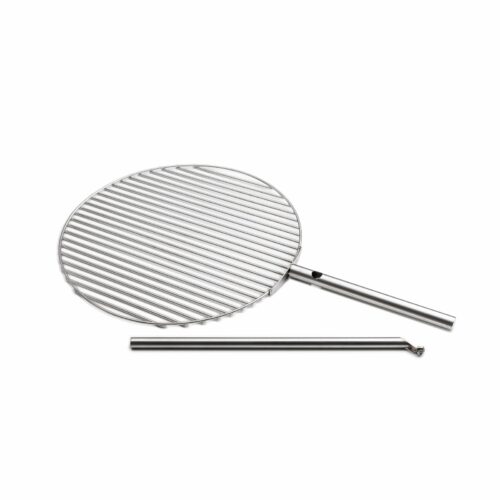Triple Grid 55 - grilovací rošt O 55 cm - Obrázek 1