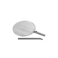 Triple Grid 45 - grilovací rošt O 45 cm
