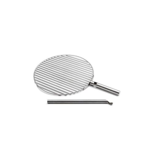 Triple Grid 45 - grilovací rošt O 45 cm - Obrázek 1