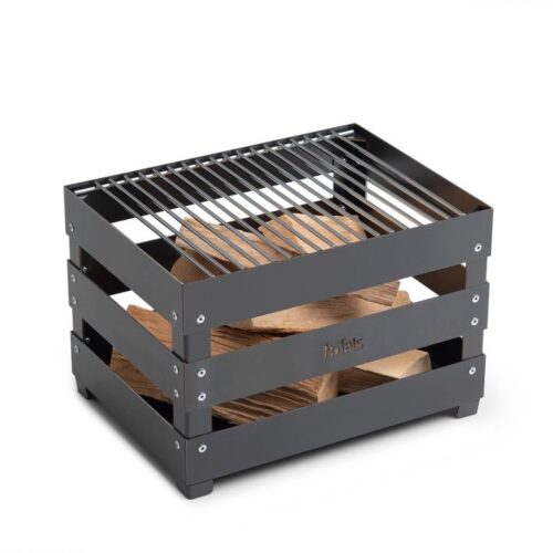 Crate Grid - grilovací rošt - Obrázek 3