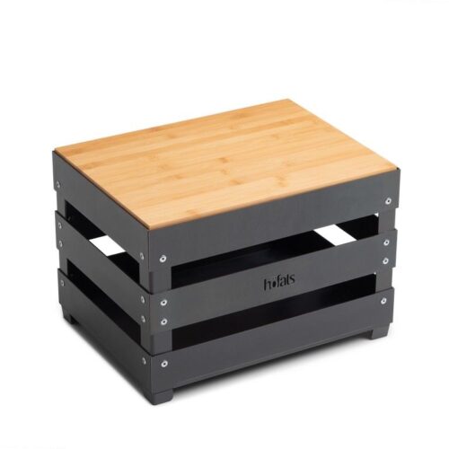 Crate Board - bambusová deska - Obrázek 2