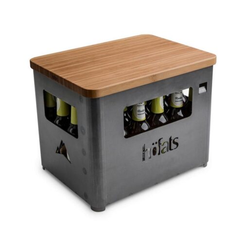 Beerbox Board - bambusová deska - Obrázek 3