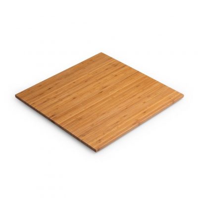 Cube F - bambusová deska
