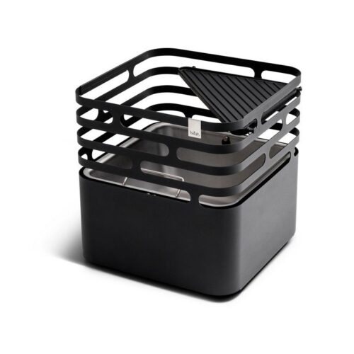 Cube Plancha - grilovací plotna Plancha - Obrázek 6