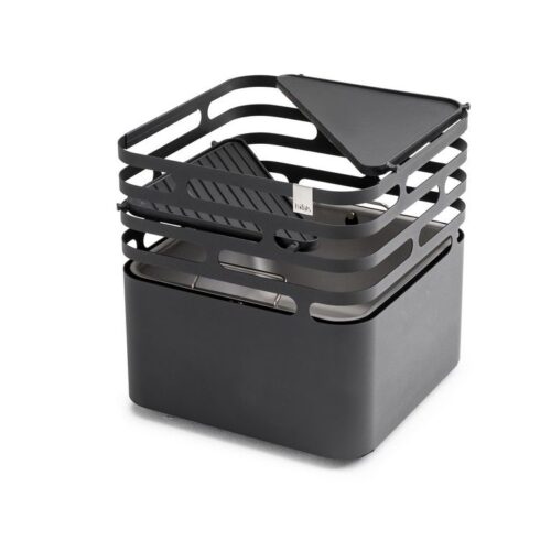 Cube Plancha - grilovací plotna Plancha - Obrázek 4