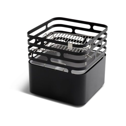 Cube Grid - grilovací rošt - Obrázek 5