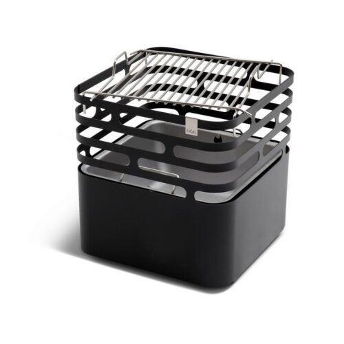 Cube Grid - grilovací rošt - Obrázek 3