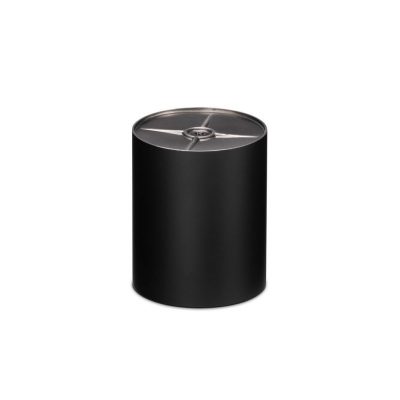 Spin 120 Elevation Black - přídavná podstava, velká, černá