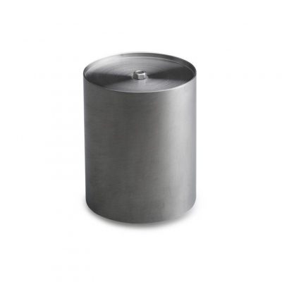 Spin 120 Elevation Silver - přídavná podstava, velká, stříbrná