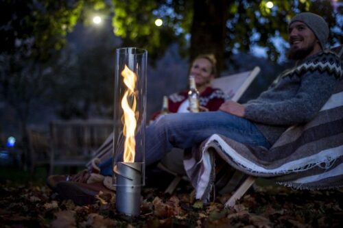 SPIN 90 Elevation Silver - přídavná podstava, malá stříbrná - Obrázek 5
