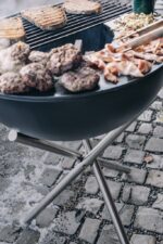 Bowl Plancha - grilovací plotna - Obrázek 7
