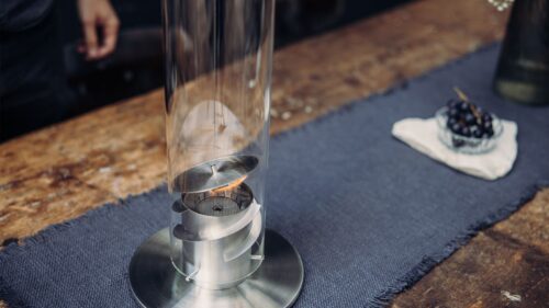 SPIN 900 Bio-Burner - hořák na tekutý bioetanol - Obrázek 5