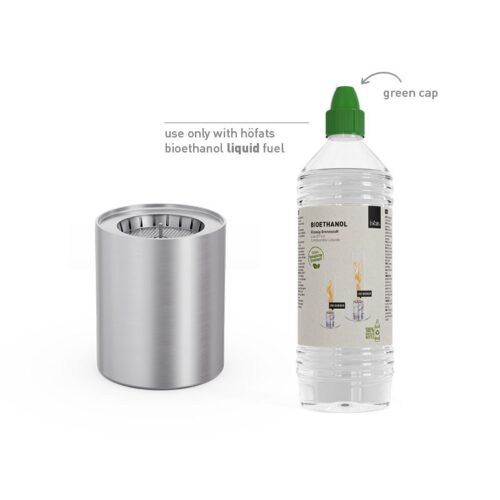 SPIN 900 Bio-Burner - hořák na tekutý bioetanol - Obrázek 3