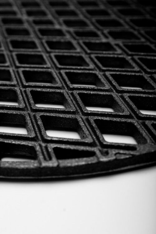 Cone Health Grid - litinový rošt na gril - Obrázek 2