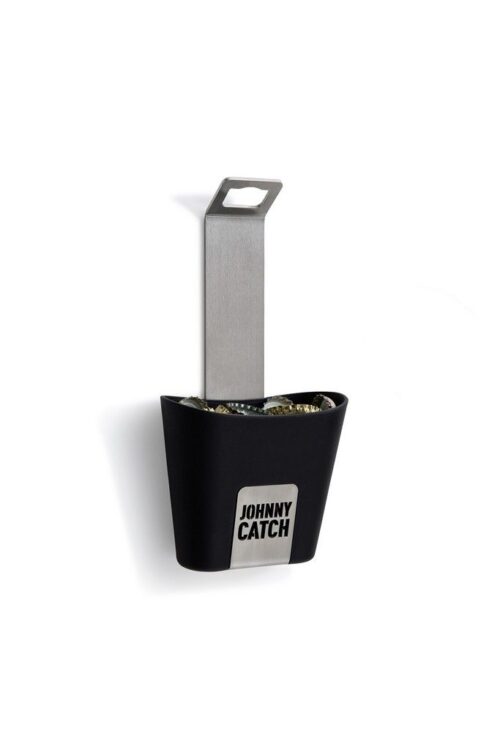 Höfats Johnny Catch Cup - otvírák s miskou na víčka - Obrázek 3