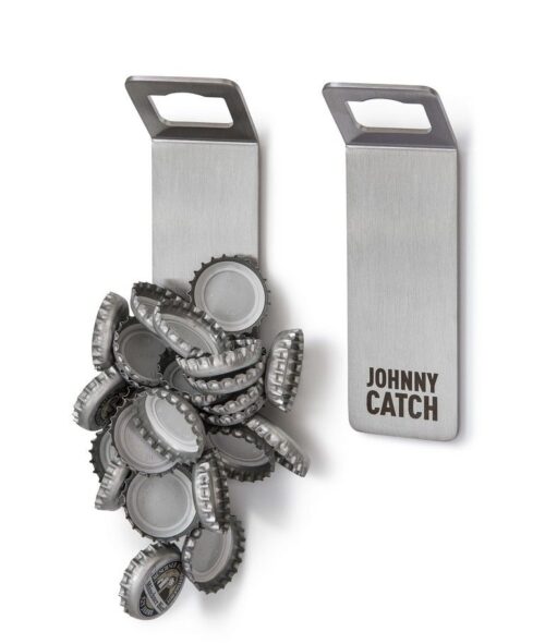 Johnny Catch Magnet - magnetický otvírák na lahve - Obrázek 1