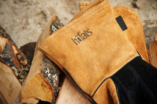 Grilovací rukavice - Höfats Gloves - Obrázek 2