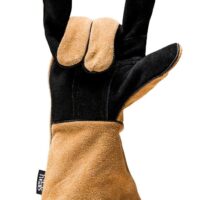 Grilovací rukavice - Höfats Gloves
