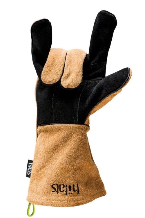 Grilovací rukavice - Höfats Gloves - Obrázek 1