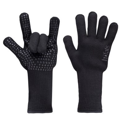 Jemné grilovací rukavice s aramidem - Höfats Gloves Aramid