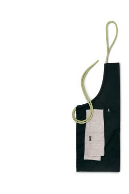 Höfats Apron - grilovací zástěra