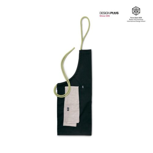 Höfats Apron - grilovací zástěra - Obrázek 2
