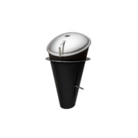 Höfats Cone Mounting - vestavný gril