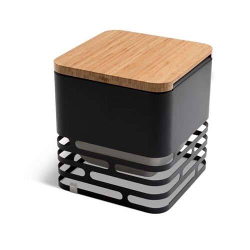 Höfats Cube Corten - corten ohniště - Obrázek 31