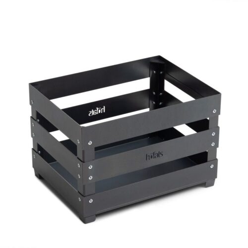 Höfats Crate - hořící bedýnka - Obrázek 7