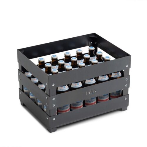 Höfats Crate - hořící bedýnka - Obrázek 8