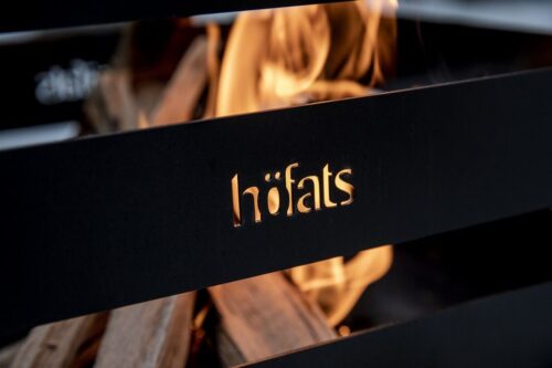 Höfats Crate - hořící bedýnka - Obrázek 5