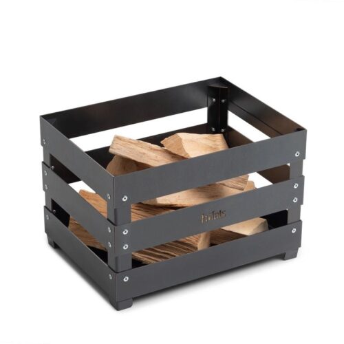 Höfats Crate - hořící bedýnka - Obrázek 2