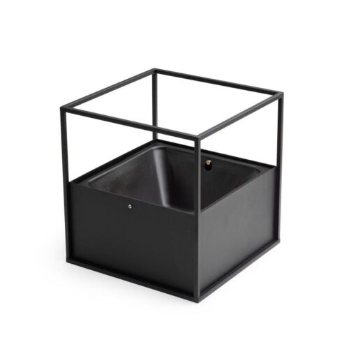 Hoefats Cube F - gril a ohniště - Obrázek 5