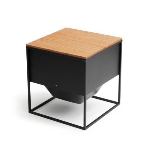 Hoefats Cube F - gril a ohniště - Obrázek 3