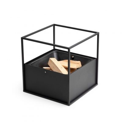 Hoefats Cube F - gril a ohniště