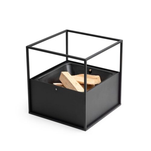 Hoefats Cube F - gril a ohniště - Obrázek 1