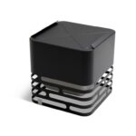 Höfats Cube Black - kovové ohniště - Obrázek 29