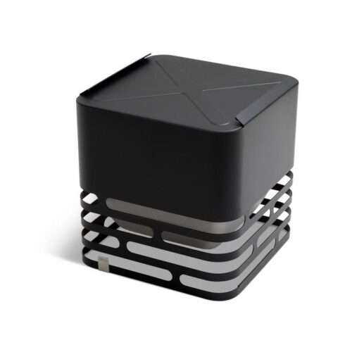 Höfats Cube Black - kovové ohniště - Obrázek 29