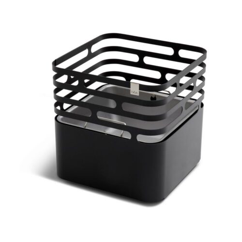 Höfats Cube Black - kovové ohniště - Obrázek 22